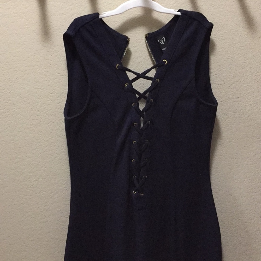 prom/homecoming/party dress